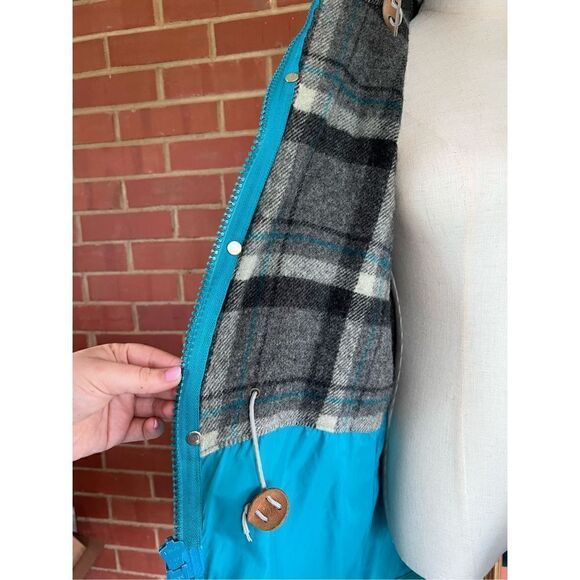 Vintage Woolrich Parka - Picture 5 of 7